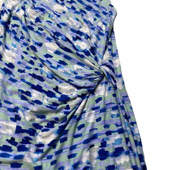 Nic+Zoe | Water Lane Sheath Dress with Twist - Picture 6 of 11